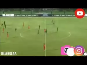 Video: Myanmar vs Bolivia 0-3 highlights goals 13/10/2018.